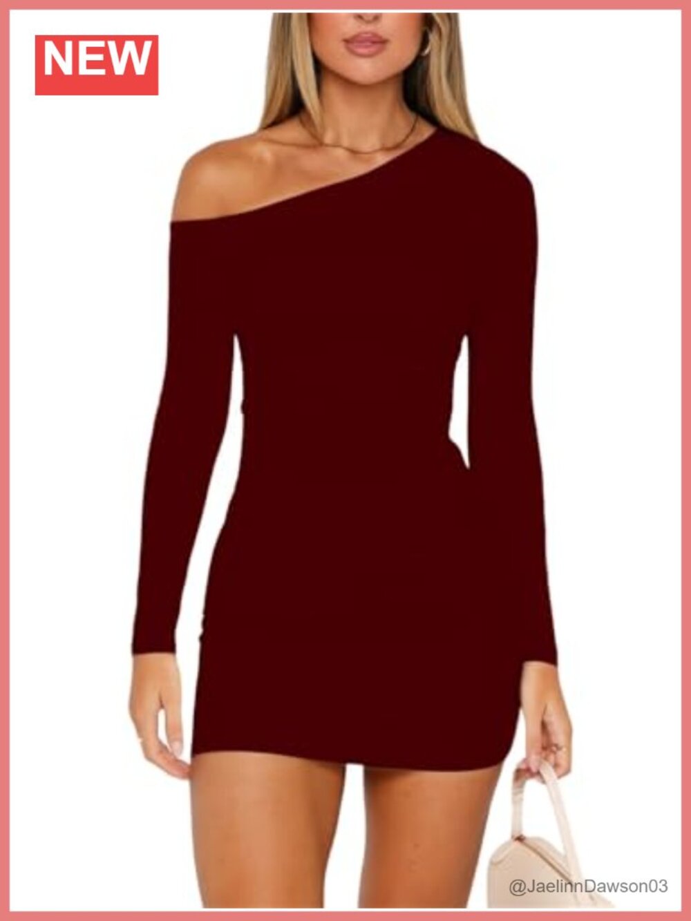Off Shoulder Long Sleeve Ruched Bodycon Mini Dress Club Party